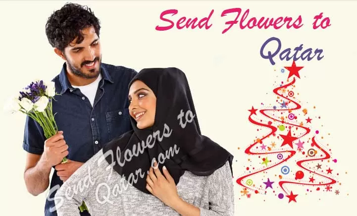 Send Flowers To Qatar