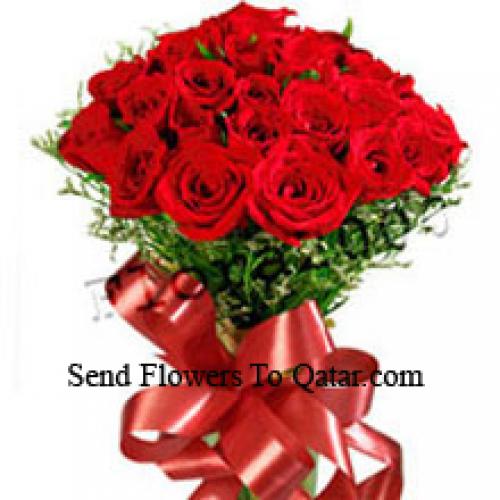 Cool 24 Red Roses