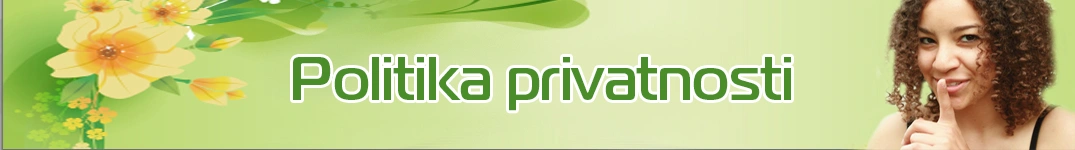 Pošaljite cvijeće u Katar Pravila privatnosti na internetu